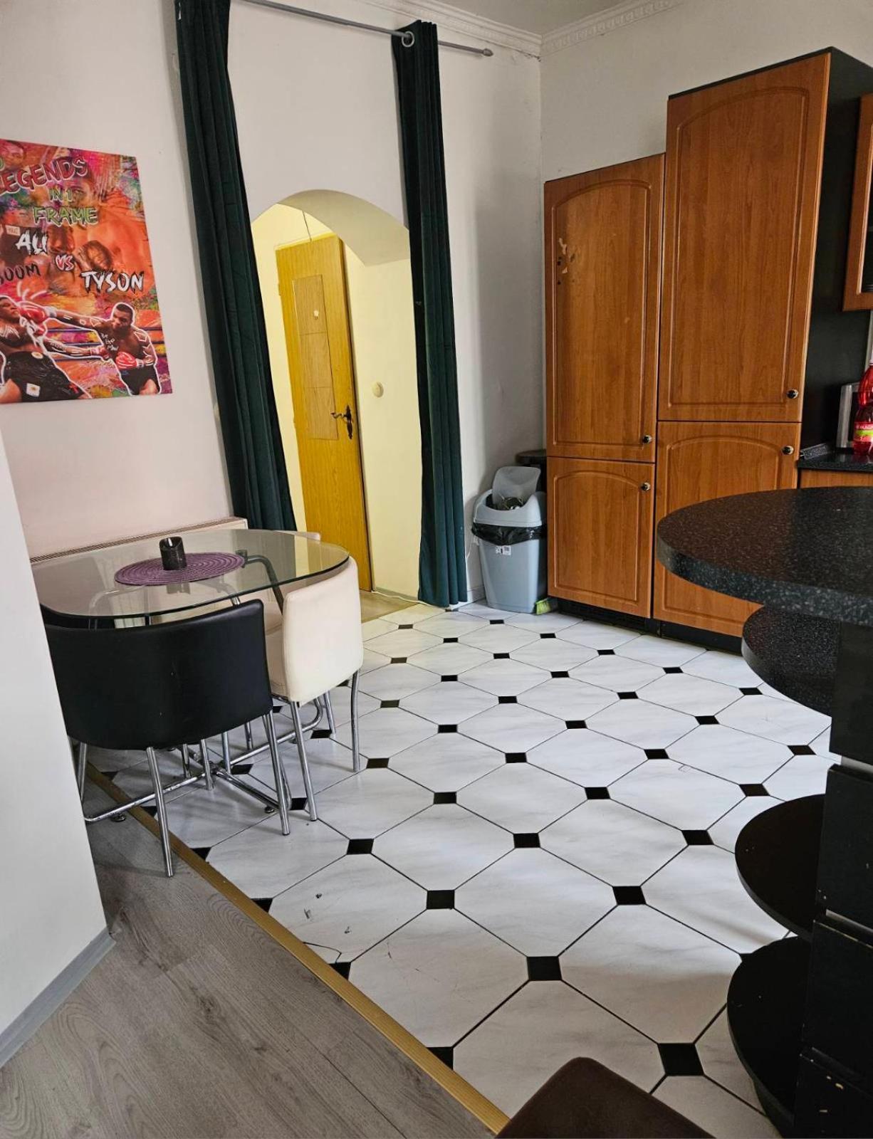 Studio 9 Ostrava Exteriér fotografie